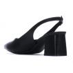 ŽENSKI XTI 145367 BLACK PU