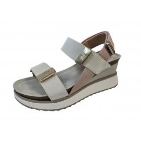 ŽENSKI XTI 142822 WHITE