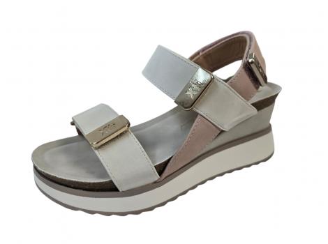 ŽENSKI XTI 142822 WHITE