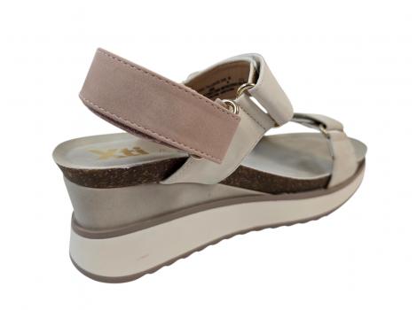 ŽENSKI XTI 142822 WHITE