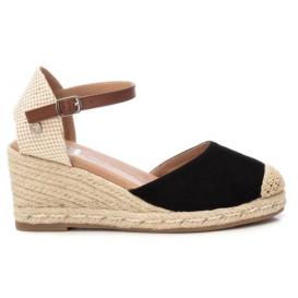 ŽENSKI XTI 2057FS BLACK/GREY/PI