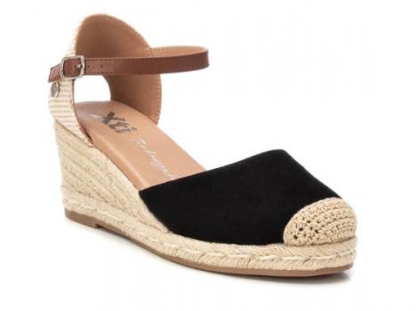 ŽENSKI XTI 2057FS BLACK/GREY/PI