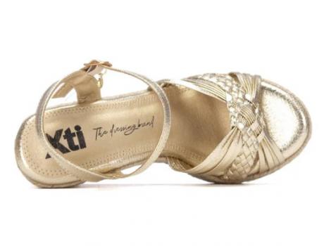 ŽENSKI XTI 145420 B-W