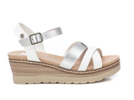 ŽENSKI XTI 142853 WHITE PU