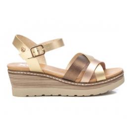 ŽENSKI XTI 142853 GOLD PU