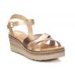 ŽENSKI XTI 142853 GOLD PU