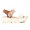 ŽENSKI XTI 143986 BEIGE