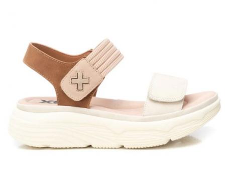 ŽENSKI XTI 143986 BEIGE