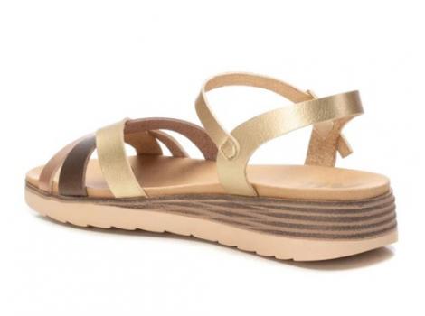 ŽENSKI XTI 142852 GOLD