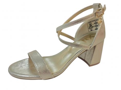 ŽENSKI XTI 145295 GOLD