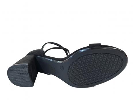 ŽENSKI,XTI,145295,BLACK MICRO