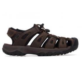 MOŠKE XTI,145806, brown