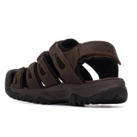 MOŠKE XTI,145806, brown