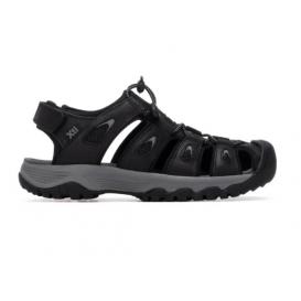 MOŠKI XTI 145806 BLACK