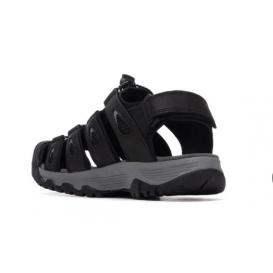 MOŠKI XTI 145806 BLACK