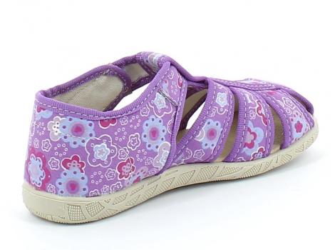 OTROŠKI COPATI MILAMI 114/8C PURPLE