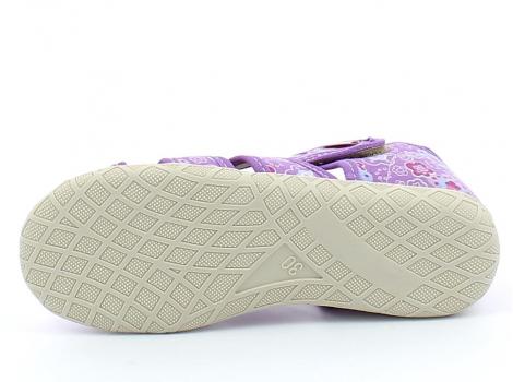 OTROŠKI COPATI MILAMI 114/8C PURPLE