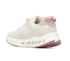 ŽENSKI XTI 145042 ICE SUEDE