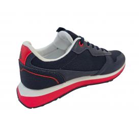 MOŠKI XTI 145703 NAVY