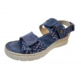 ŽENSKI RIPOSELA MARCELA E D50000 BLU