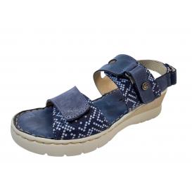 ŽENSKI RIPOSELLA MARCELA E D50000 BLU