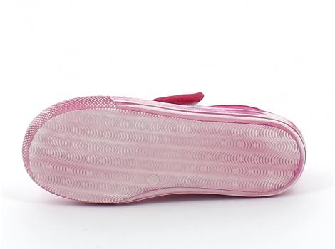 OTROŠKI COPATI MILAMI 130/10L PINK