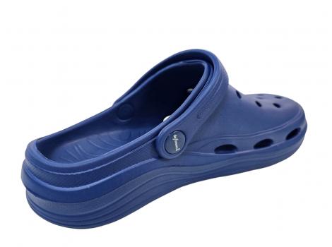 UNI,DEFONSECA,ANCONA P W61 BLU