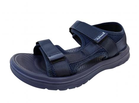 DEFONSECA LIPARIE EM45 BLACK