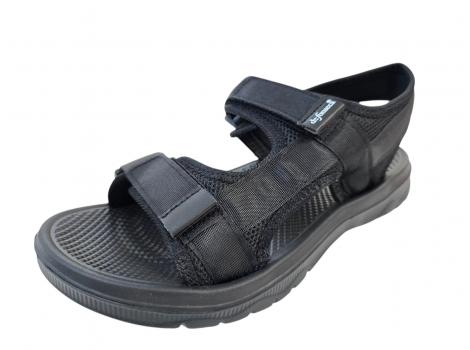 DEFONSECA LIPARI E M45 BLACK