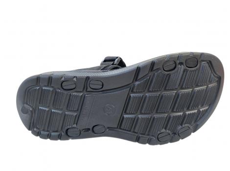 DEFONSECA LIPARI E M45 BLACK