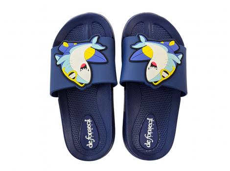 DEFONSECA VASTO E UC27 BLUE