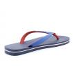 UNISEX JAPONKE IPANEMA BRAZIL BICOLOR UNISEX  BLUE/RED