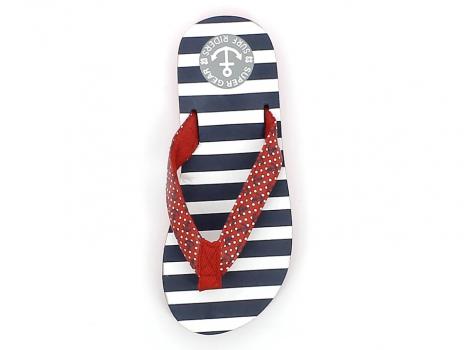 OTROŠKE JAPONKE SUPER GEAR B632 NAVY