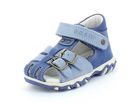 OTROŠKI SANDALI D.D.STEP AC625-19 BERMUDA