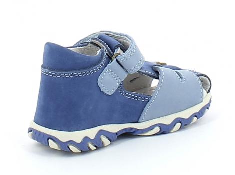 OTROŠKI SANDALI D.D.STEP AC625-19 BERMUDA