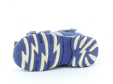 OTROŠKI SANDALI D.D.STEP AC625-19 BERMUDA