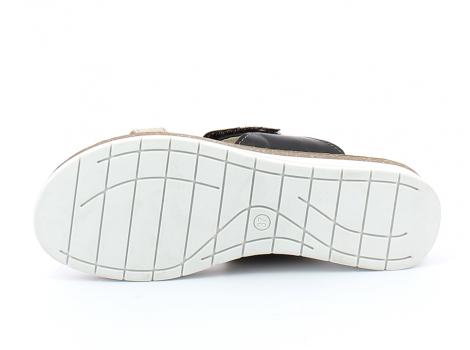 ŽENSKE JAPONKE PAPAYA 338005 NERO