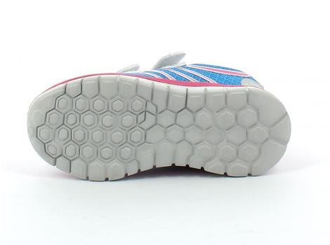 OTROŠKI ŠPORTNI DE@DE RAPIDA-GRIAZZ GRIGID/AZZUR