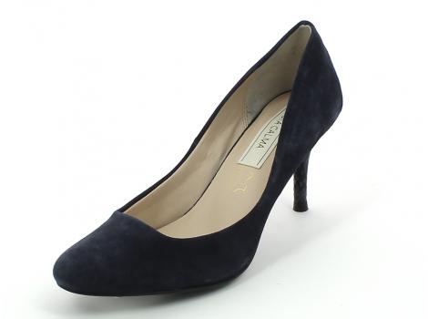 ŽENSKI ELEGANTNI COSTA CALMA 2490 NAVY