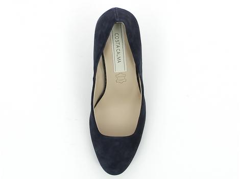 ŽENSKI ELEGANTNI COSTA CALMA 2490 NAVY