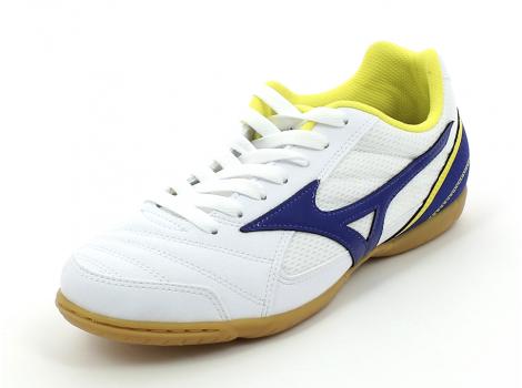 MOŠKI ŠPORTNI MIZUNO SALA CLUB 2IN WHITE/BLUE
