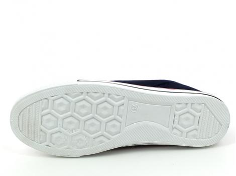 MOŠKI CASUAL SW15588 NAVY