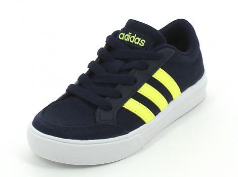 OTROŠKI CASUAL ADIDAS VS SET K AW4096 MODRA