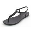 ŽENSKI SANDALI IPANEMA 81932 BLACK BLACK