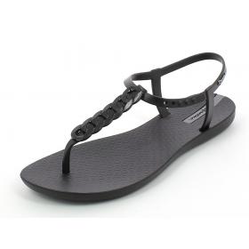 ŽENSKI SANDALI IPANEMA 81932 BLACK BLACK
