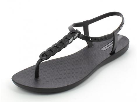 ŽENSKI SANDALI IPANEMA 81932 BLACK BLACK
