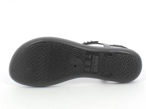 ŽENSKI SANDALI IPANEMA 81932 BLACK BLACK