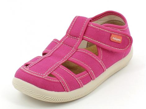 OTROŠKI COPATI MILAMI 201/2 FUXIA