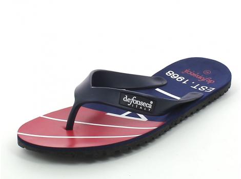 MOŠKE JAPONKE DE FONSECA RIMINI M59 BLUE