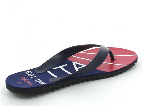 MOŠKE JAPONKE DE FONSECA RIMINI M59 BLUE